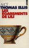 [Trilogie du jardin d’hiver 03] • Les Égarements De Lili